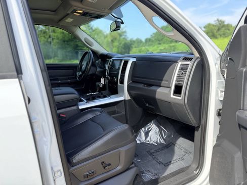 Used 2012 RAM 1500 Sport w/ Sport Premium Group AWD/4WD image 20