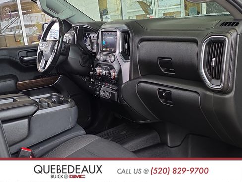 Used 2019 GMC Sierra 1500 SLE w/ SLE Value Package AWD/4WD image 25