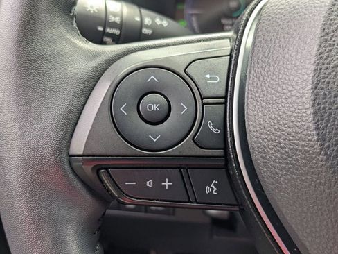 Used 2024 Toyota RAV4 Limited w/ Advanced Technology Package image 13