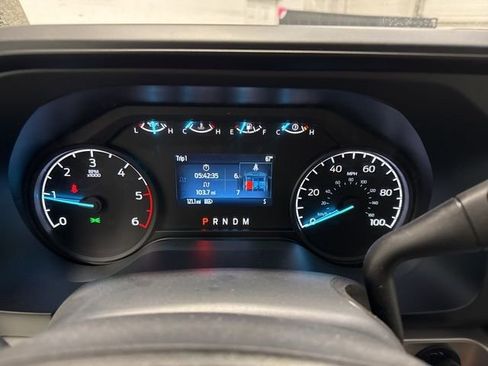 New 2025 Ford F350 XL w/ XL Chrome Package image 8