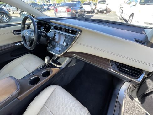 Used 2013 Toyota Avalon Limited FWD image 29
