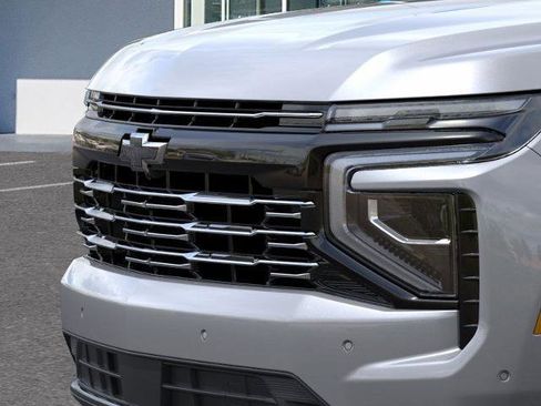 New 2026 Chevrolet Tahoe High Country image 50