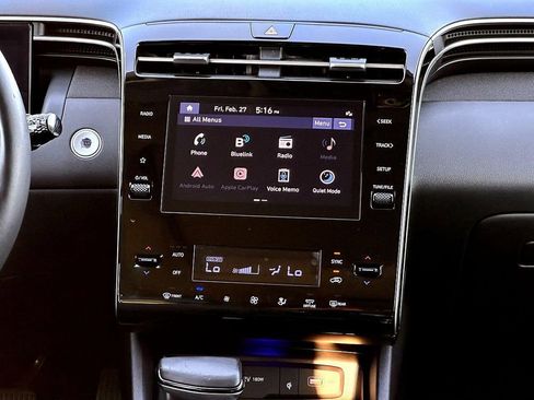 Used 2023 Hyundai Tucson SEL w/ Convenience Package image 30