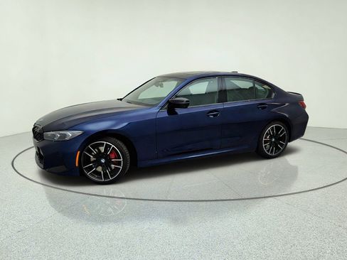 Used 2023 BMW M340i xDrive AWD/4WD image 15