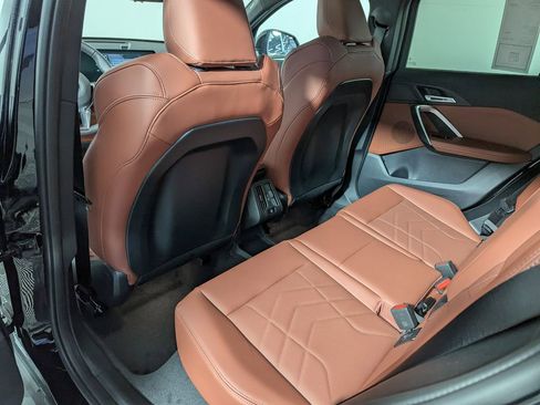 New 2026 BMW X2 xDrive28i image 24