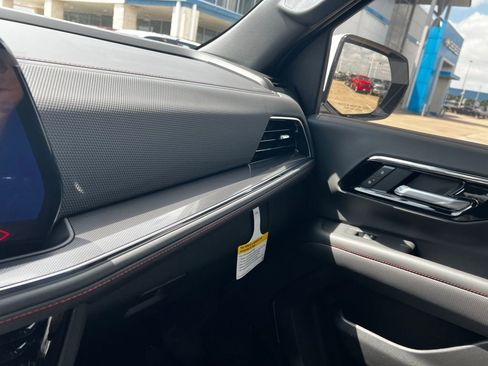 New 2026 Chevrolet Tahoe RST image 73