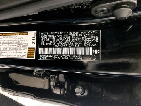 Used 2026 Toyota Crown AWD/4WD image 33