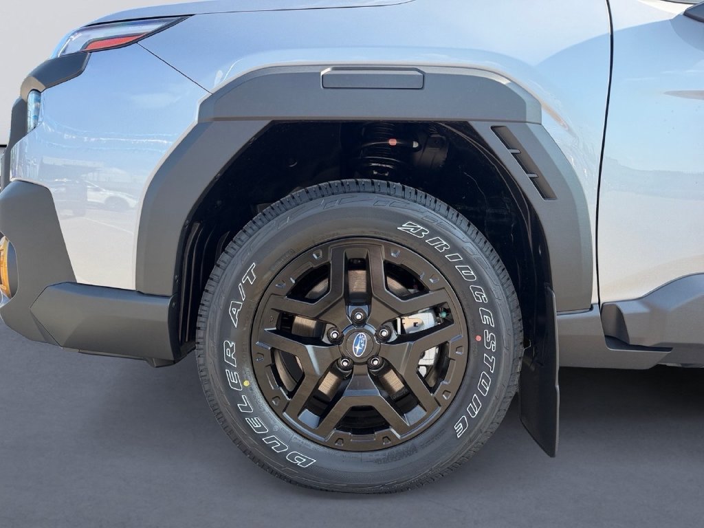 New 2026 Subaru Outback Wilderness AWD/4WD image 9