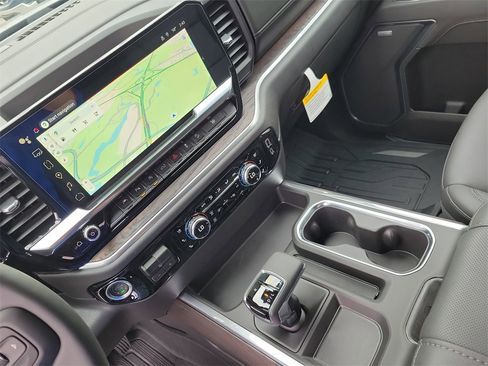 New 2026 GMC Sierra 1500 SLT w/ SLT Premium Plus Package image 35