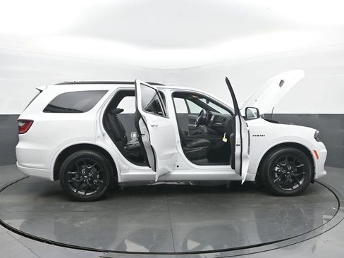 New 2026 Dodge Durango GT image 57
