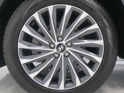Used 2023 Hyundai Palisade Calligraphy FWD image 37