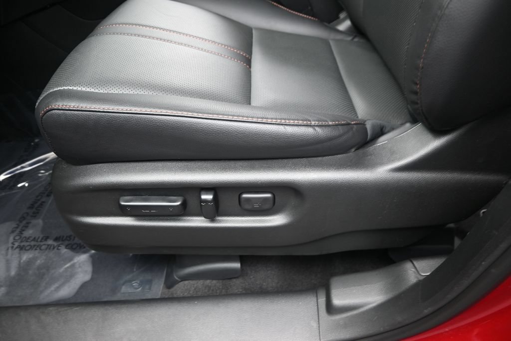 Certified 2026 Honda Ridgeline TrailSport image 14