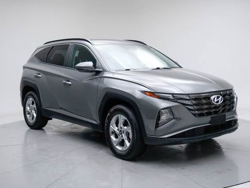 Used 2024 Hyundai Tucson SEL image 10