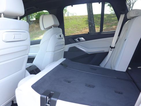 New 2026 BMW X5 M60i AWD/4WD image 14