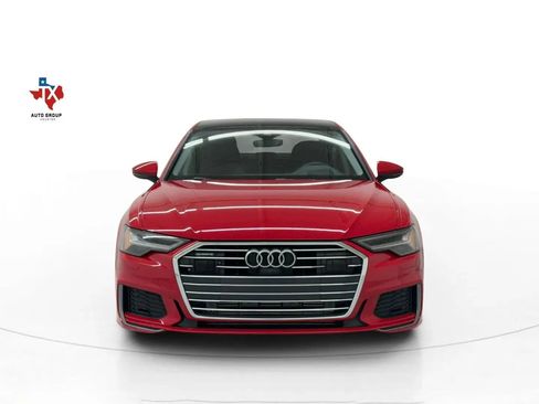 Used 2019 Audi A6 3.0T Prestige w/ Prestige Package image 7