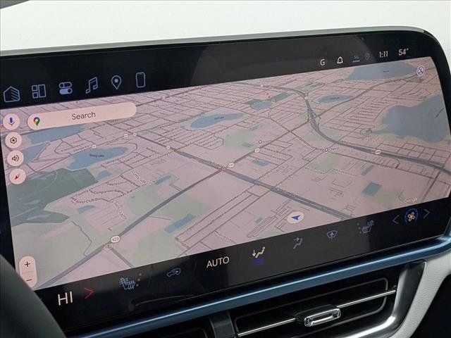 New 2026 Chevrolet Equinox EV LT AWD/4WD image 12