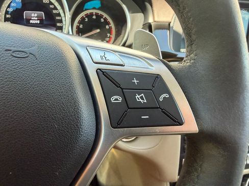 Used 2014 Mercedes-Benz CLS 63 AMG S-Model image 32