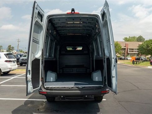 New 2024 Mercedes-Benz Sprinter 3500 image 6