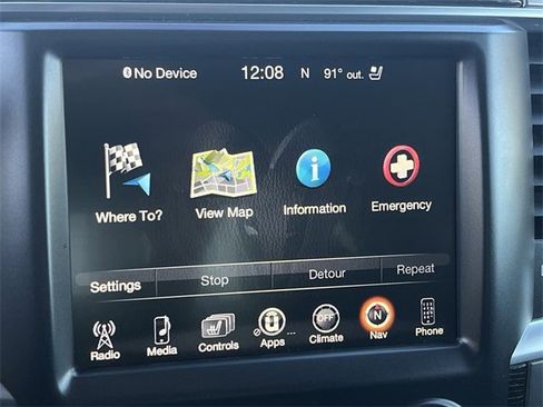 Used 2016 RAM 2500 Limited image 19