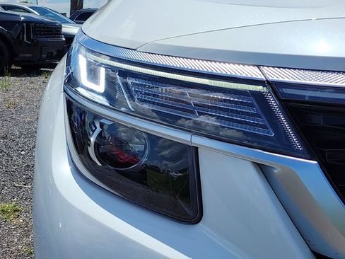Certified 2023 Kia Seltos S FWD image 11
