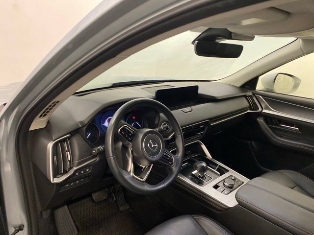 Certified 2024 MAZDA CX-90 3.3 Turbo w/ Premium Package AWD/4WD image 7
