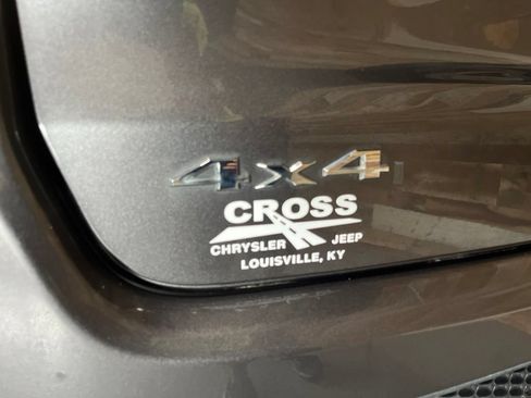 Used 2022 Jeep Compass Latitude w/ Convenience Group AWD/4WD image 18
