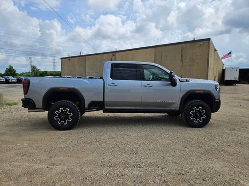 New 2026 GMC Sierra 2500 AT4X AWD/4WD image 7