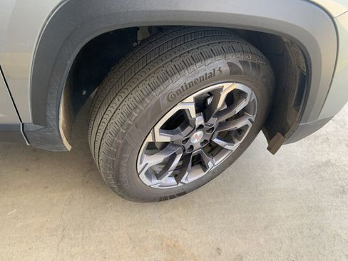 Certified 2025 GMC Terrain Elevation w/ Elevation Premium Package image 15