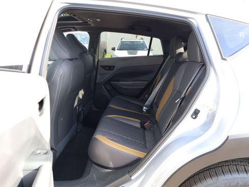 New 2026 Subaru Crosstrek 2.5i Sport AWD/4WD image 21
