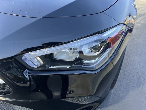 Used 2022 Mercedes-Benz CLA 250 4MATIC image 6