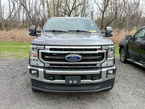 Used 2022 Ford F350 Lariat w/ Lariat Ultimate Package image 2