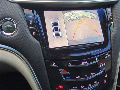 Used 2016 Cadillac XTS Vsport Platinum image 12