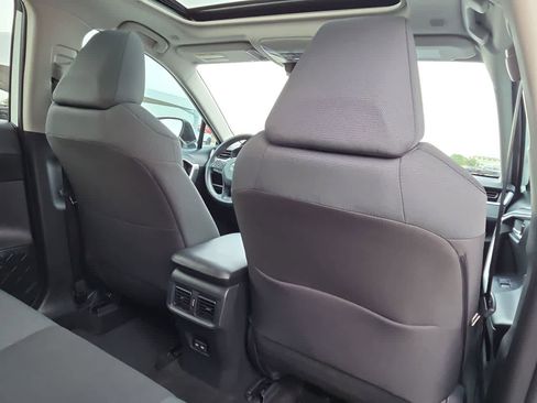 Used 2024 Toyota RAV4 XLE w/ Convenience Package FWD image 15