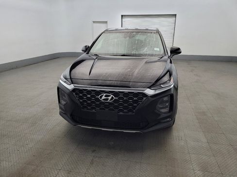 Used 2020 Hyundai Santa Fe SEL AWD/4WD image 15