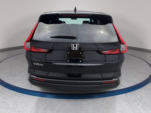 Used 2024 Honda CR-V EX-L image 6