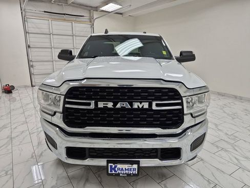 Used 2022 RAM 2500 Big Horn image 32