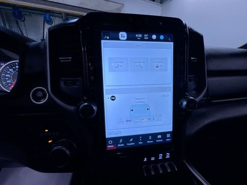 Used 2022 RAM 1500 Big Horn image 23