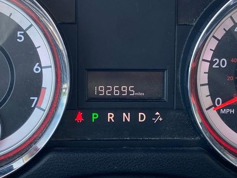 Used 2013 Dodge Grand Caravan SE FWD image 7
