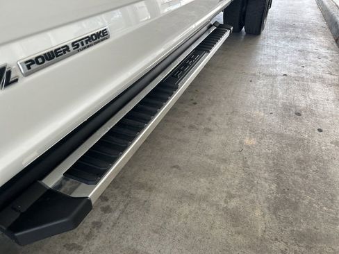 Used 2022 Ford F350 Lariat w/ Lariat Value Package image 16