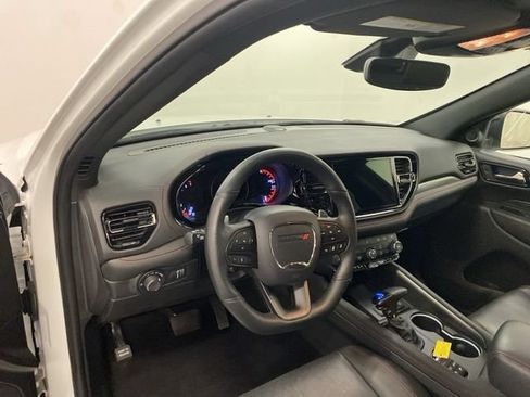 Used 2024 Dodge Durango GT AWD/4WD image 8