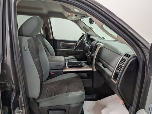 Used 2019 RAM 1500 Classic Warlock w/ Electronics Group AWD/4WD image 20