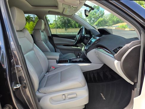Used 2015 Acura MDX FWD image 28