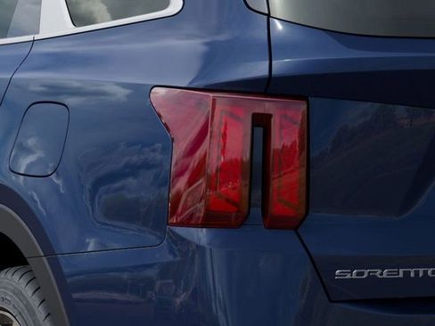 New 2025 Kia Sorento EX w/ Panoramic Sunroof Package FWD image 11