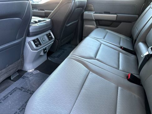 Certified 2025 Ford F150 Lariat AWD/4WD image 11