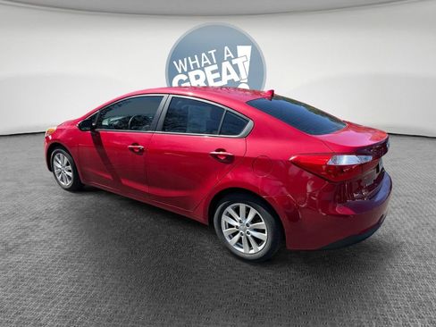 Used 2014 Kia Forte LX w/ Popular Package image 5