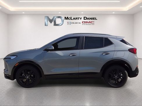 New 2026 Buick Encore GX Sport Touring w/ Comfort Package FWD image 3