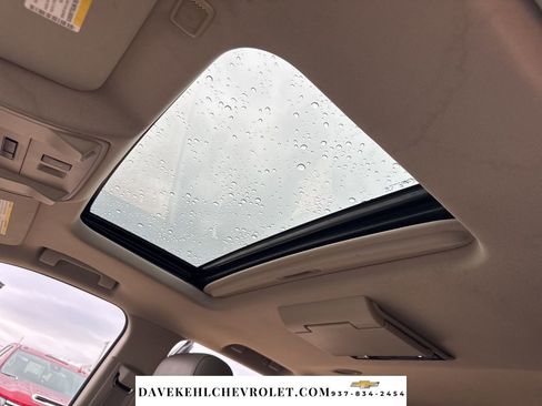 Used 2015 Chevrolet Tahoe LTZ image 32