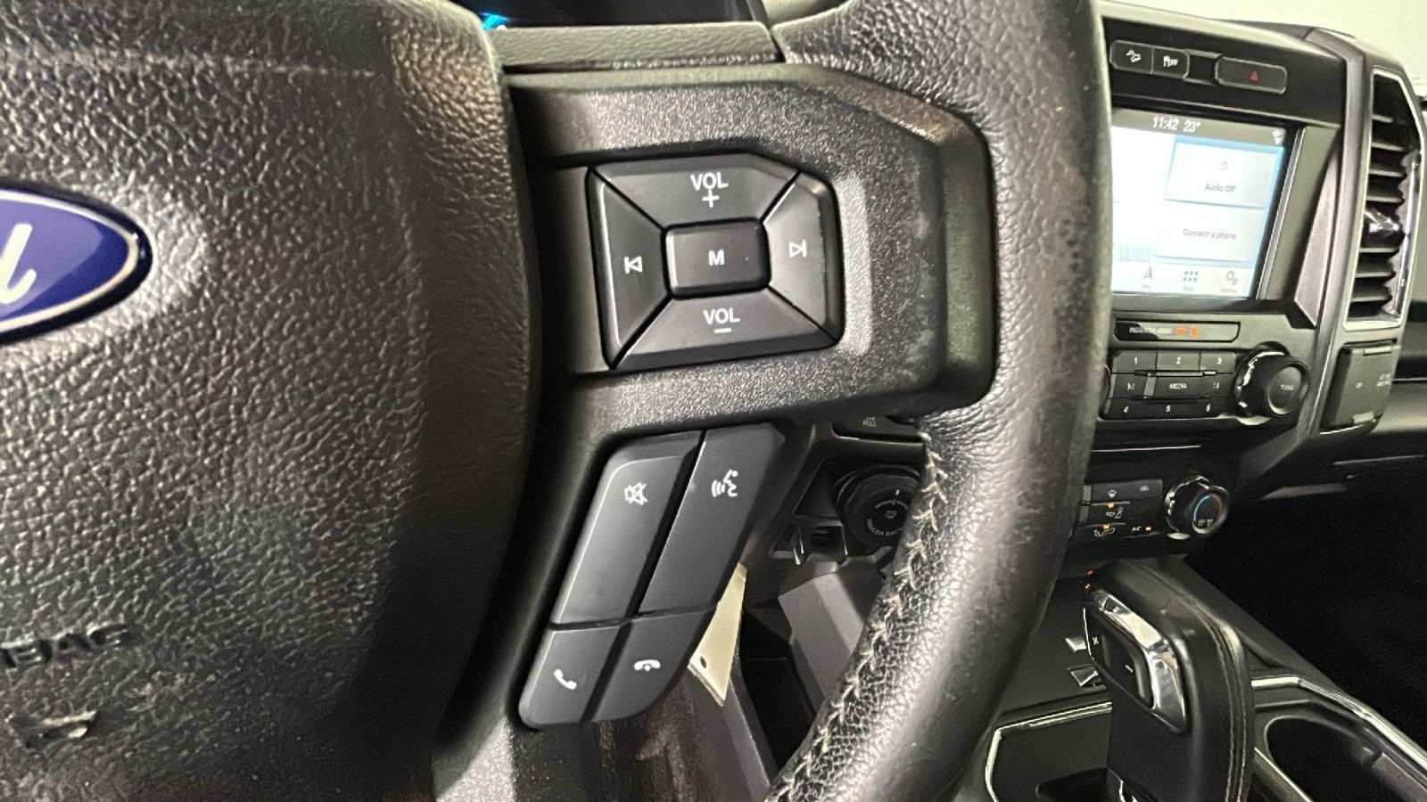 Used 2016 Ford F150 XLT w/ Equipment Group 302A Luxury AWD/4WD image 19