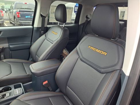New 2026 Ford Maverick Tremor image 7