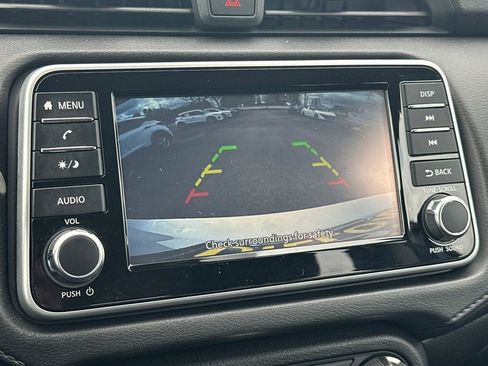 Used 2024 Nissan Versa S w/ Trunk Package image 19